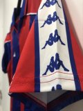 Retro 92/95  Barcelona Home  soccer Jersey  Thai  Qaulity