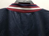 Retro 1995  Ajax Away Jersey  Thai  Qaulity