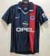 Retro 01/02   PSG Home  soccer Jersey  Thai  Qaulity