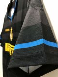 Retro 97/98 Inter Milan  Away   Jersey Thai Qaulity