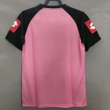 Retro 2003  juventus Away Black powder soccer Jersey  Thai  Qaulity