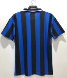 Retro 97/98 Inter Milan  Home Jersey Thai Qaulity