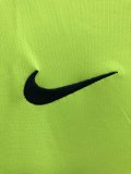 Retro 05/06  Barcelona  Away  The champions league game    soccer Jersey  Thai  Qaulity