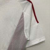 Retro 2002  AC  Milan  Away  soccer Jersey  Thai  Qaulity