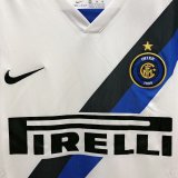 Retro 02/03 Inter Milan  Away  Jersey Thai Qaulity