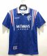 Retro 96/97  rangers  Home  soccer Jersey  Thai  Qaulity
