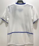 Retro 02/03 Inter Milan  Away  Jersey Thai Qaulity