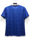 Retro 96/97  rangers  Home  soccer Jersey  Thai  Qaulity