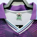 Retro 92/93 ACF Fiorentina  Home  Soccer Jersey