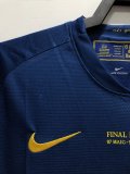 Retro 08/09  Barcelona  Home  The champions league game    soccer Jersey  Thai  Qaulity