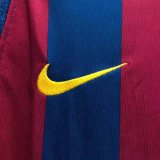 Retro 05/06  Barcelona  Home  The champions league game   soccer Jersey  Thai  Qaulity