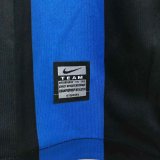 Retro 2010  Inter Milan  Home   Jersey Thai Qaulity
