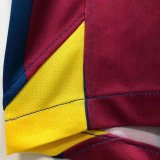 Retro 05/06  Barcelona  Home  The champions league game   soccer Jersey  Thai  Qaulity