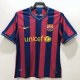 Retro 09/10  Barcelona Home soccer Jersey Thai  Qaulity