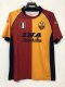 Retro 00/01  Roma Home  Jersey Thai Qaulity