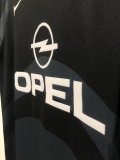 Retro 2001   PSG Third  soccer Jersey  Thai  Qaulity