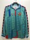 Retro 96/97  Barcelona  Away  Long  soccer Jersey  Thai  Qaulity