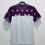 Retro 92/93 ACF Fiorentina  Away  Soccer Jersey
