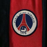 Retro 01/02   PSG Home  soccer Jersey  Thai  Qaulity