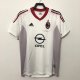 Retro 2002  AC  Milan  Away  soccer Jersey  Thai  Qaulity