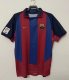 Retro 03/04  Barcelona Home soccer Jersey  Thai  Qaulity