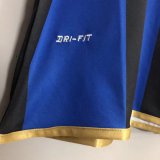 Retro 08/09 Inter Milan  Home  The champions league game   Jersey Thai Qaulity