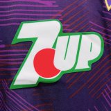 Retro 92/93 ACF Fiorentina  Home  Soccer Jersey
