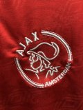 Retro 94/95  Ajax Home  Jersey Thai Qaulity