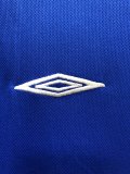 Retro 03/05  chelsea  Home   soccer Jersey  Thai  Qaulity