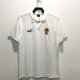 Retro 1995 zaragoza  Home    soccer Jersey  Thai Quality