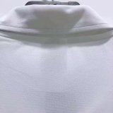Retro 02/03  real madrid  Home White SPECIAL VERSION Soccer Jersey