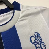 Retro 2003  chelsea  Away     soccer Jersey  Thai  Qaulity