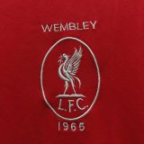 Retro 1965  Liverpool  Home  soccer Jersey  Thai  Qaulity