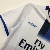 Retro 2003  chelsea  Away     soccer Jersey  Thai  Qaulity