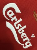 Retro 04/05  Liverpool  Home    soccer Jersey  Thai  Qaulity