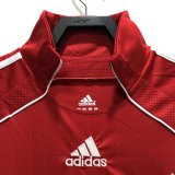 Retro 06/08  Liverpool  Home  soccer Jersey  Thai  Qaulity