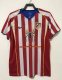 Retro 04/05  Atletico Madrid   Home   Jersey Thai Qaulity