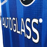 Retro 97/99  chelsea  Home     soccer Jersey  Thai  Qaulity