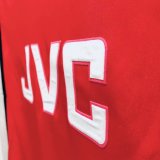 Retro 98/99  Arsenal  Home  The champions league game   soccer Jersey  Thai  Qaulity