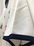 Retro 08/09  Tottenham  Home    soccer Jersey  Thai  Qaulity