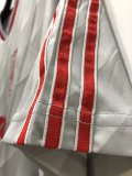 Retro 89/91  Liverpool  Away    soccer Jersey  Thai  Qaulity