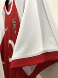 Retro 02/03  Arsenal  Home   soccer Jersey  Thai  Qaulity