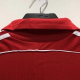 Retro 06/08  Liverpool  Home  soccer Jersey  Thai  Qaulity