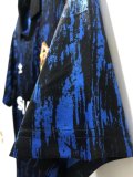 Retro 1993 Man United  black blue  soccer Jersey  Thai  Qaulity