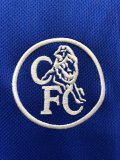 Retro 03/05  chelsea  Home   soccer Jersey  Thai  Qaulity