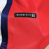 Retro 98/99  Arsenal  Home  The champions league game   soccer Jersey  Thai  Qaulity