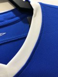 Retro 03/05  chelsea  Home   soccer Jersey  Thai  Qaulity