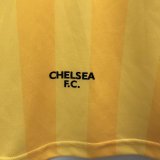 Retro95/97 chelsea  Away    soccer Jersey  Thai  Qaulity
