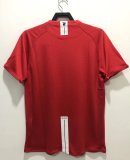 Retro 2008 Man United  Home  Champions league   soccer Jersey  Thai  Qaulity