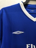 Retro 03/05  chelsea  Home   soccer Jersey  Thai  Qaulity
